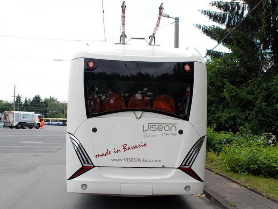 Viseon LT20 2011 года  (фото 8 из 12)